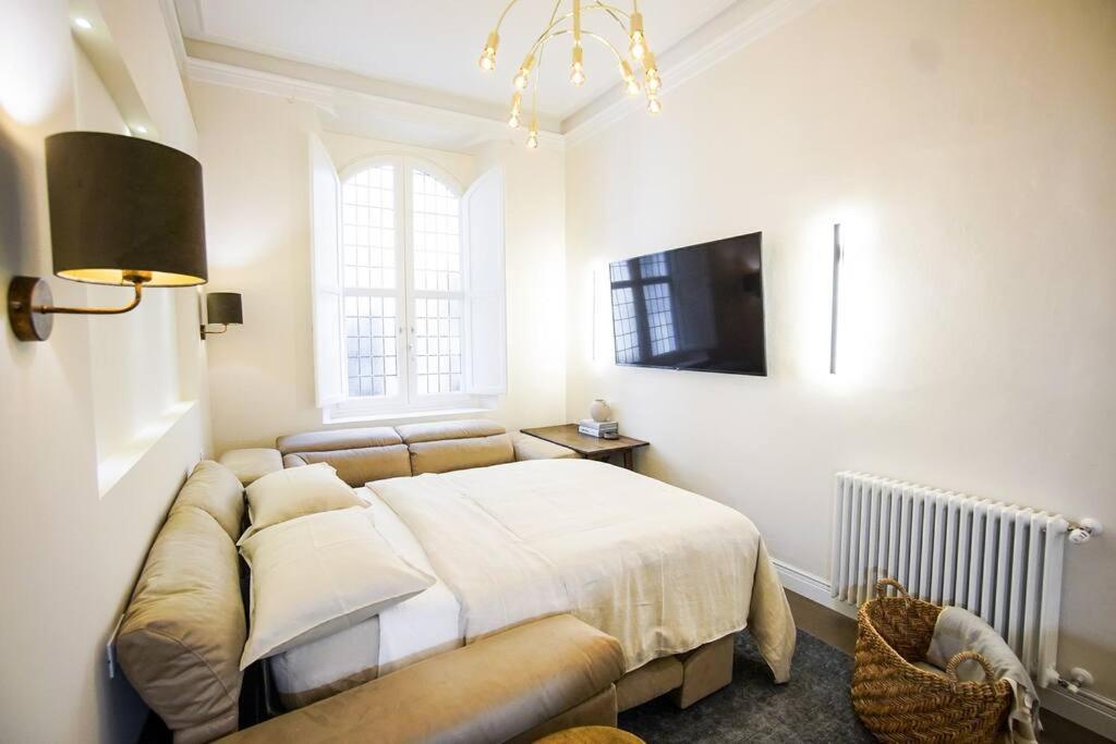 Apartamento 3 Bedroom Modern Luxury In *