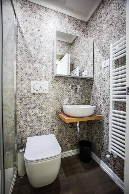 Apartamento 3 Bedroom Modern Luxury In Florencia