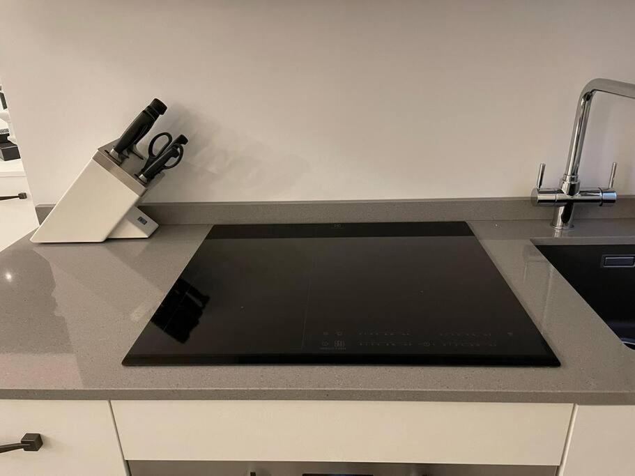 Apartamento 3 Bedroom Modern Luxury In Florencia