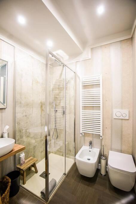 3 Bedroom Modern Luxury In Florencia