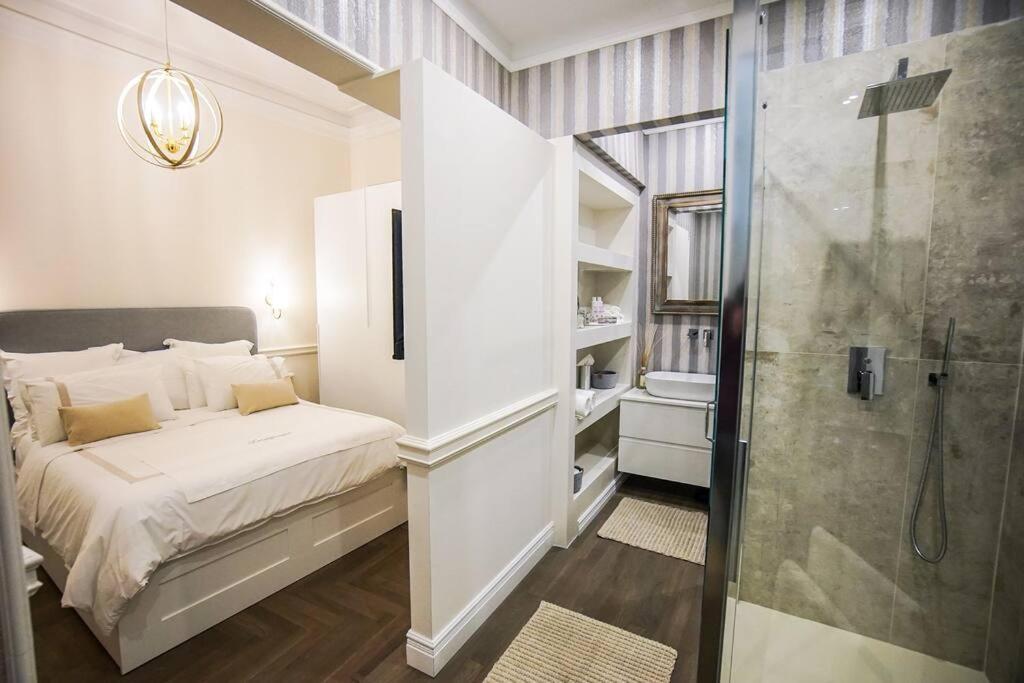 3 Bedroom Modern Luxury In Florencia
