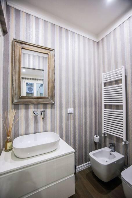 3 Bedroom Modern Luxury In Apartamento Florencia