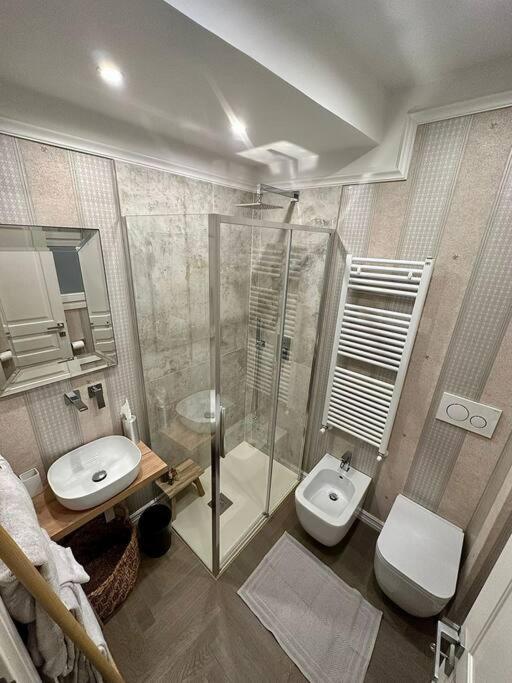 Apartamento 3 Bedroom Modern Luxury In *