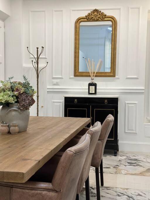 Apartamento 3 Bedroom Modern Luxury In *