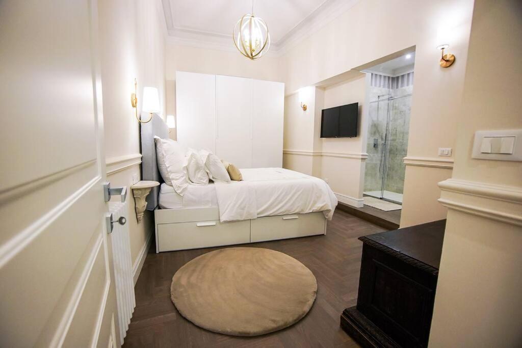 3 Bedroom Modern Luxury In * Florencia